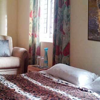 Whispering Wilderness, Masinagudi 4
